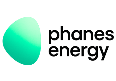 Phanes Energy logo